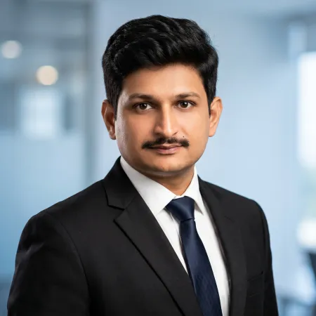 Rounak Desai