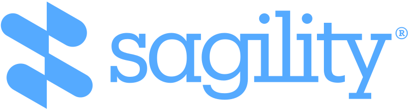 Client logo