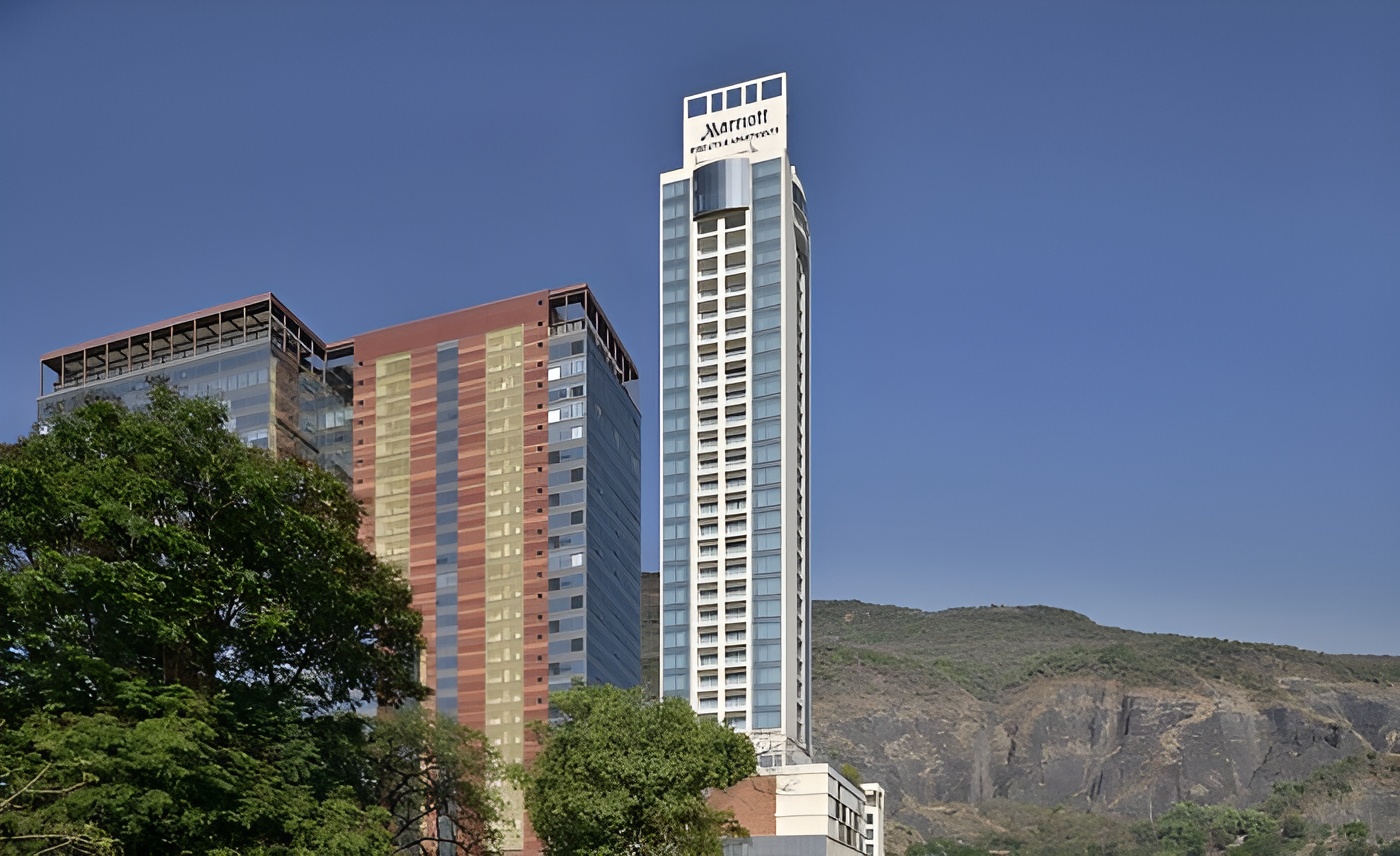 Hilton Navi Mumbai