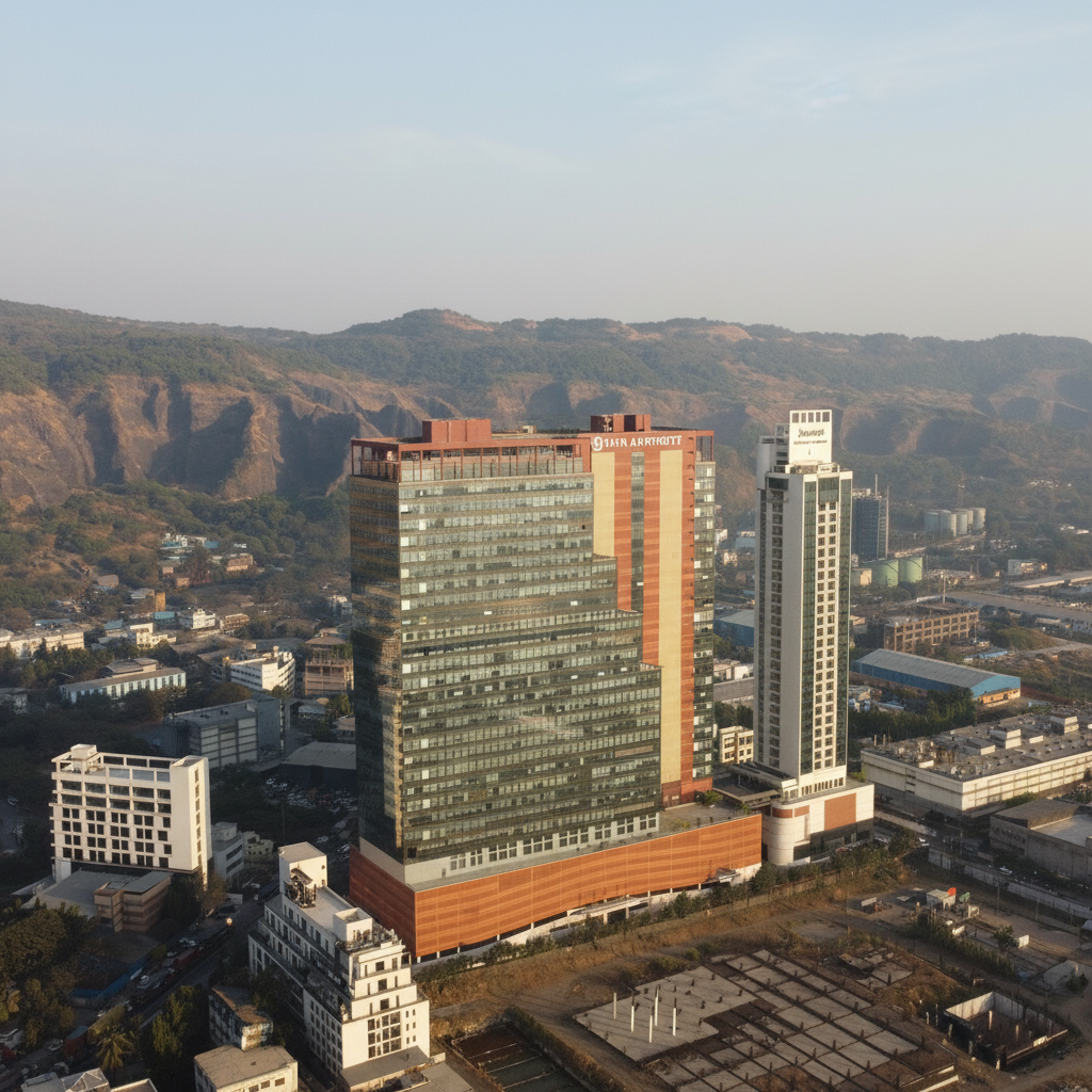 Rupa Renaissance Development