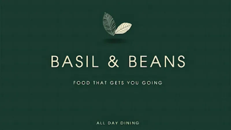 Basil & Beans